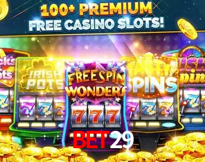 Desvendando o Mundo dos Jogos Virtuais na bet29