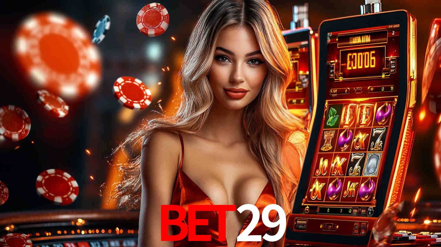 bet29 app