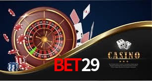 Estatísticas bet29