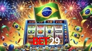 Experiência VIP bet29
