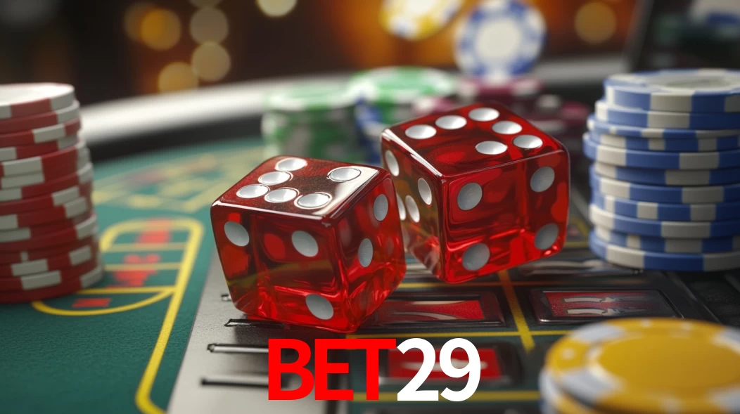 Daily Bonuses bet29