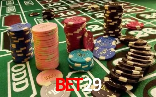 APP oficial da bet29 para mobile