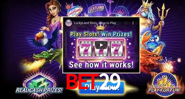 Descubra a Magia dos Jogos de Arcade no bet29