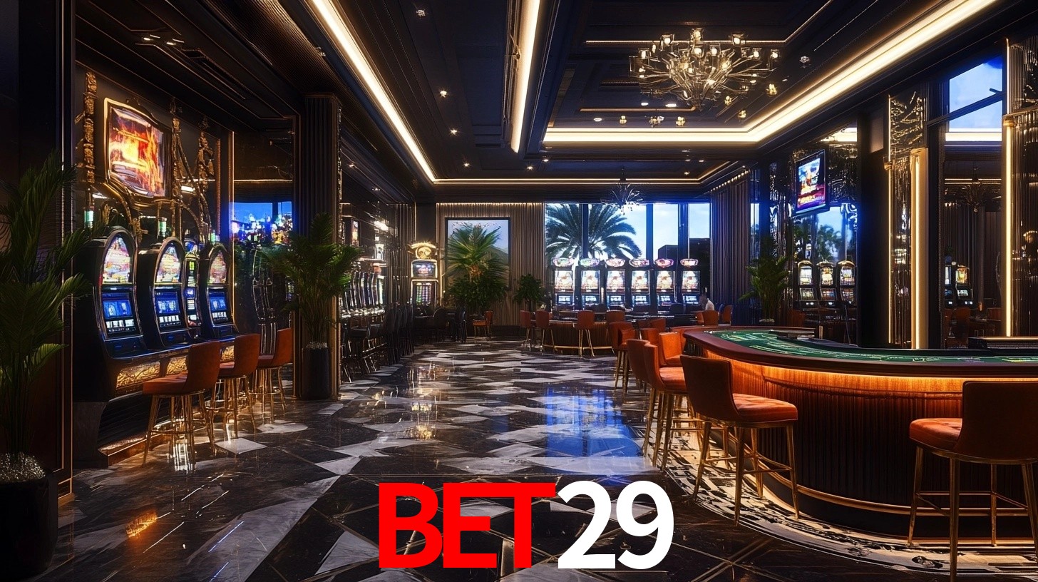 Ofertas Imperdíveis na bet29: Promoções e Bônus Que Valem a Pena