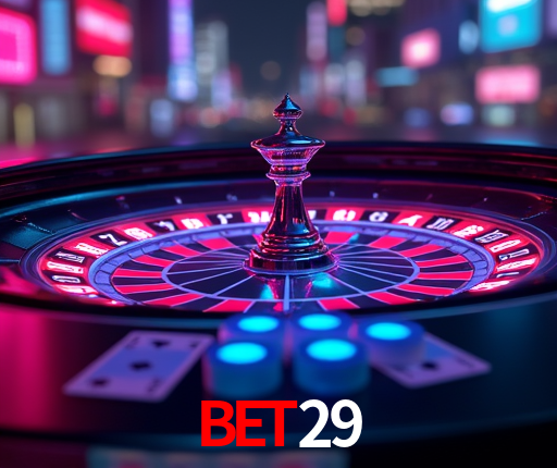 Desvendando o Mundo dos Jogos Virtuais na bet29