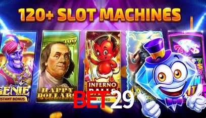 Inovações de Jogos na bet29: O Futuro das Experiências Interativas