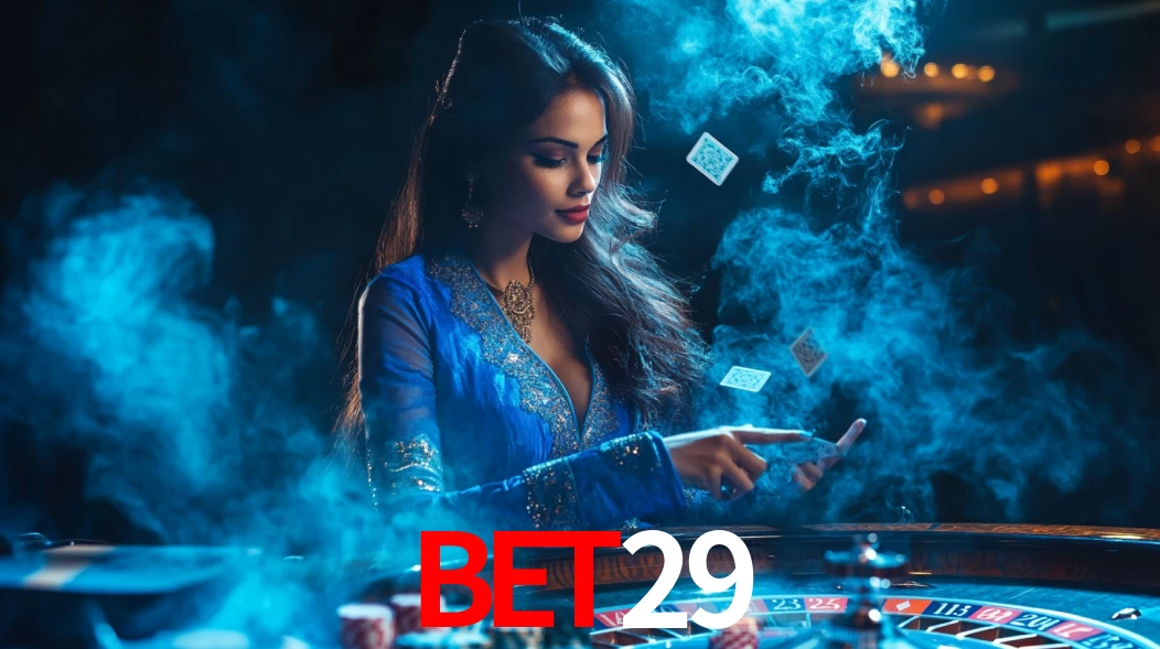 A Emoção da Loteria na bet29: Uma Chance de Mudança de Vida