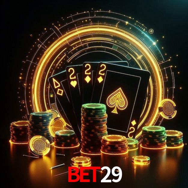 Provedores de Jogos bet29