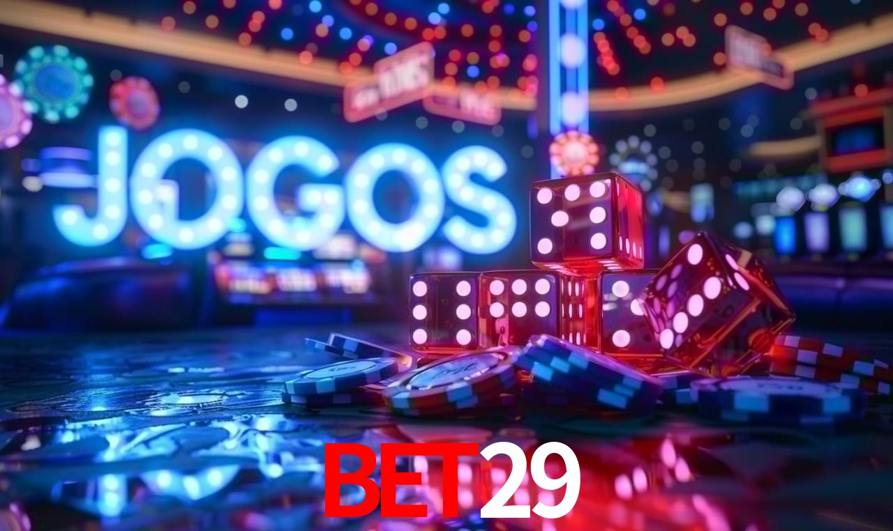 Bônus de Boas-vindas bet29