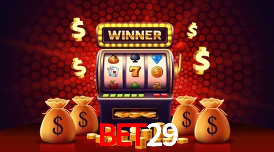 Slot Games bet29