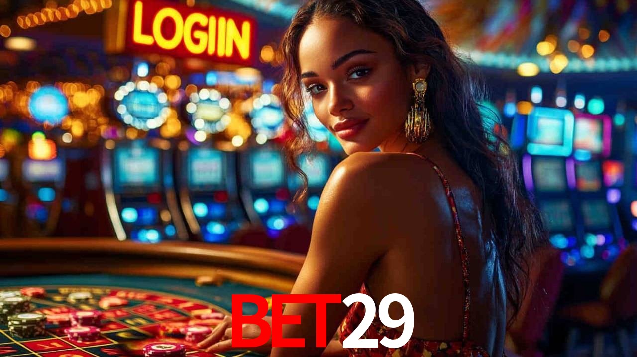 Benefícios da Conta bet29