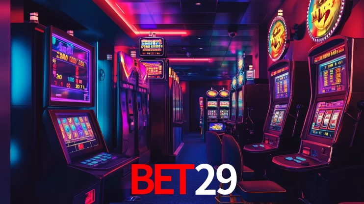 bet29 app