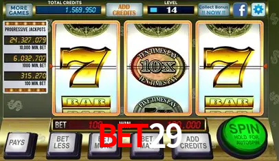 Inovações de Jogos na bet29: O Futuro das Experiências Interativas