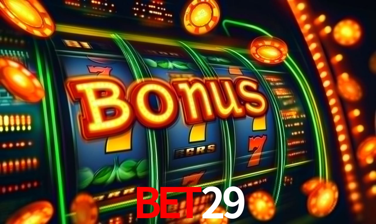 VIP Casino bet29