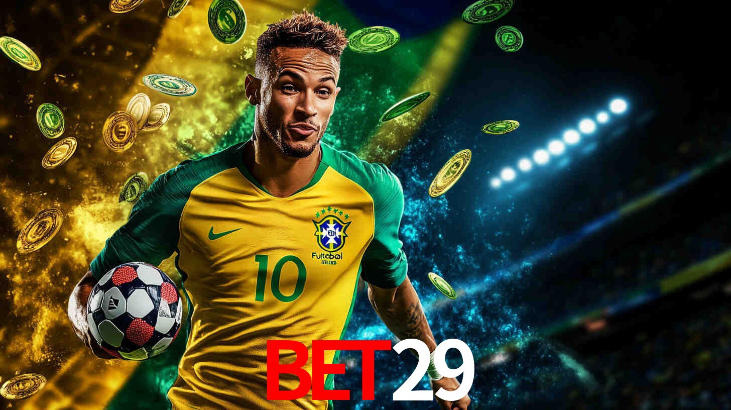 Explorando a Categoria de Eventos em Apostas na bet29