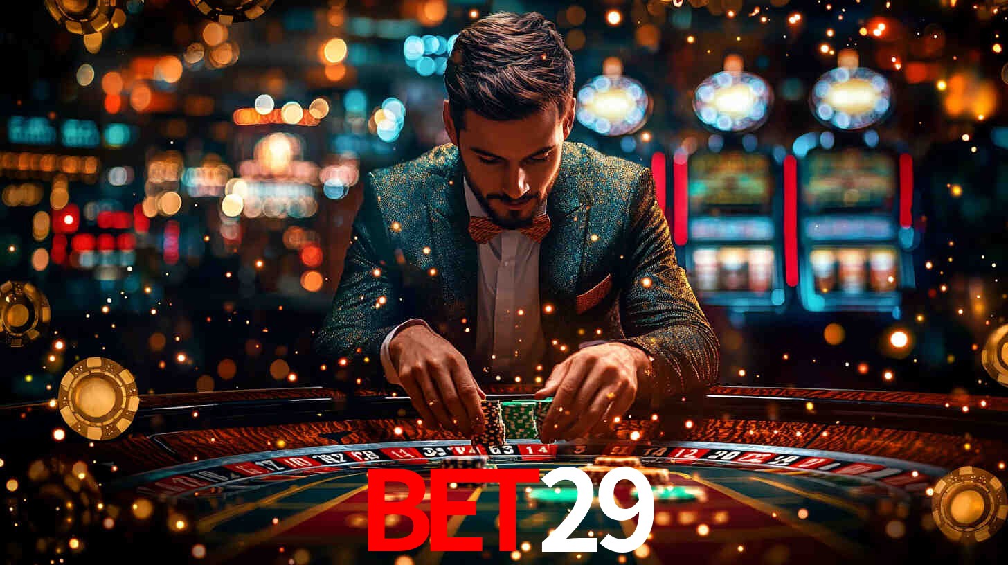 bet29 App Interface