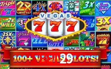 Desvendando o Mundo dos Jogos Virtuais na bet29