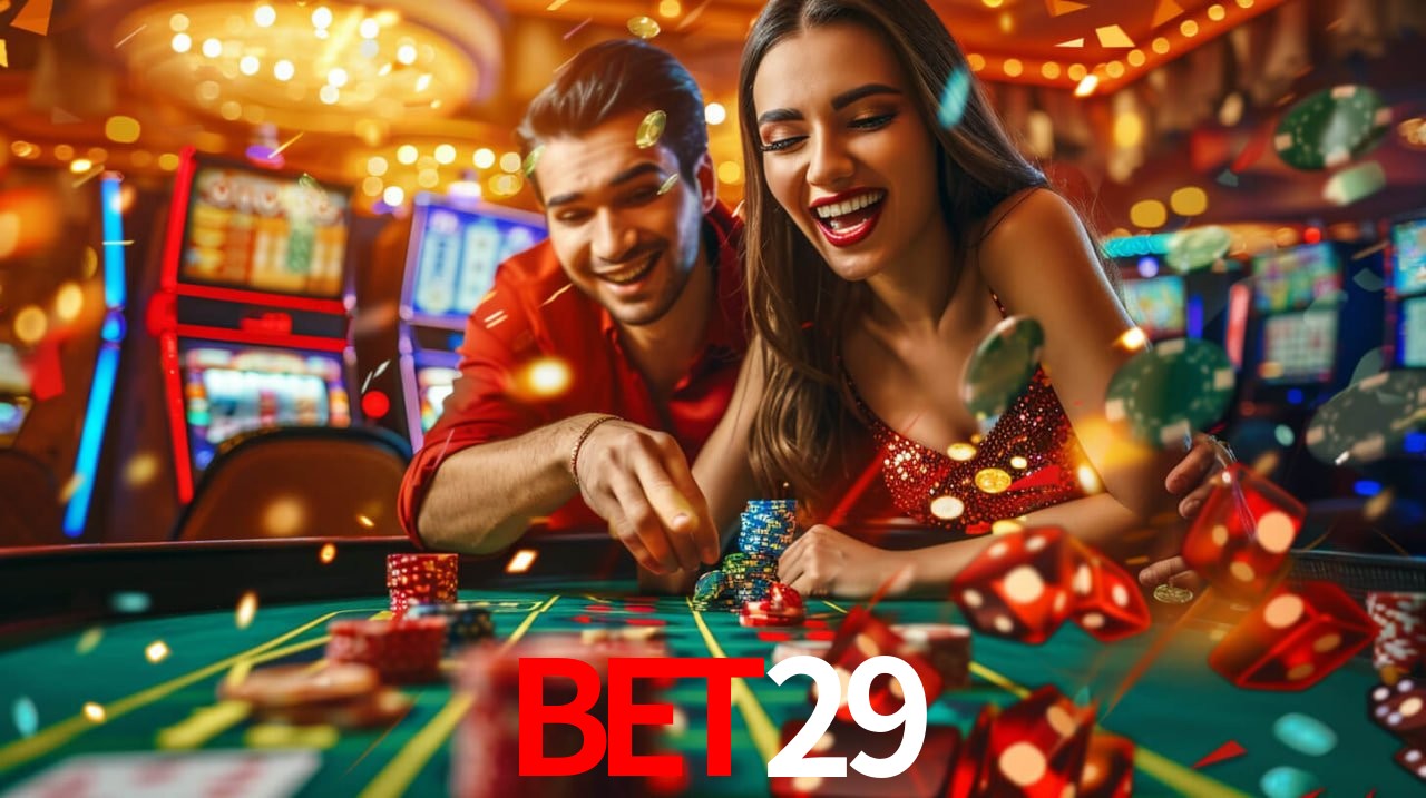 Sistemas de Segurança bet29