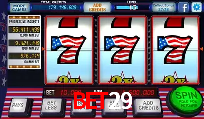 Explorando a Categoria de Eventos em Apostas na bet29