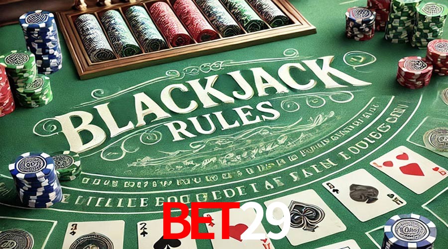 Game Statistics bet29