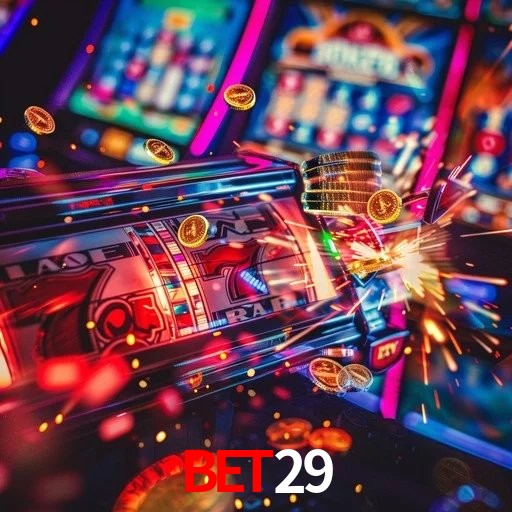 Casino VIP bet29