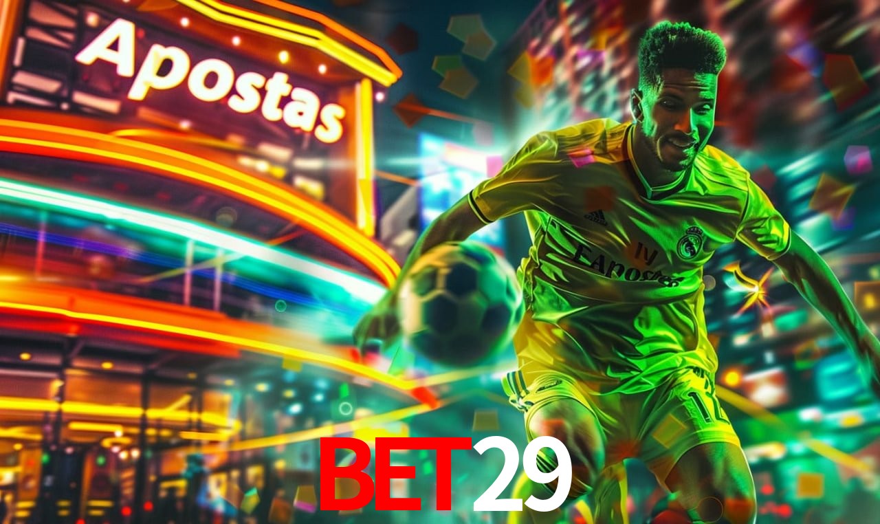 Casino Ao Vivo bet29