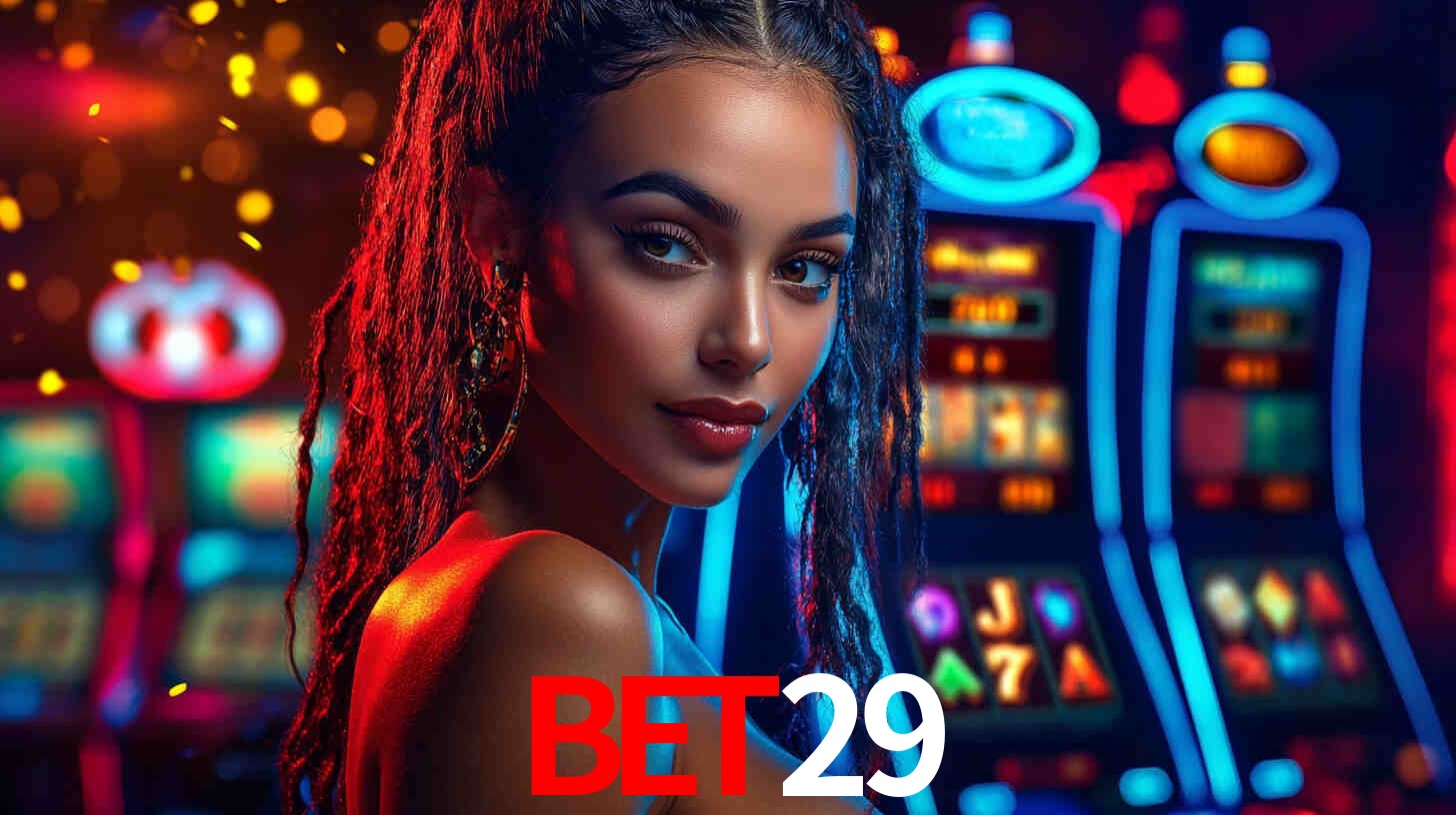 Descubra o Programa VIP da bet29: Vantagens Exclusivas para Jogadores