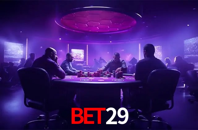 Recursos de Bônus bet29