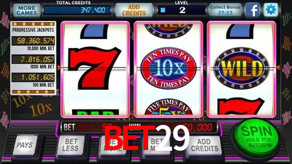 Apostas Esportivas na bet29: Um Guia Completo