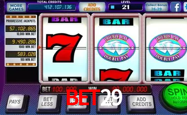 A Experiência Imersiva dos Cassinos Ao Vivo no bet29