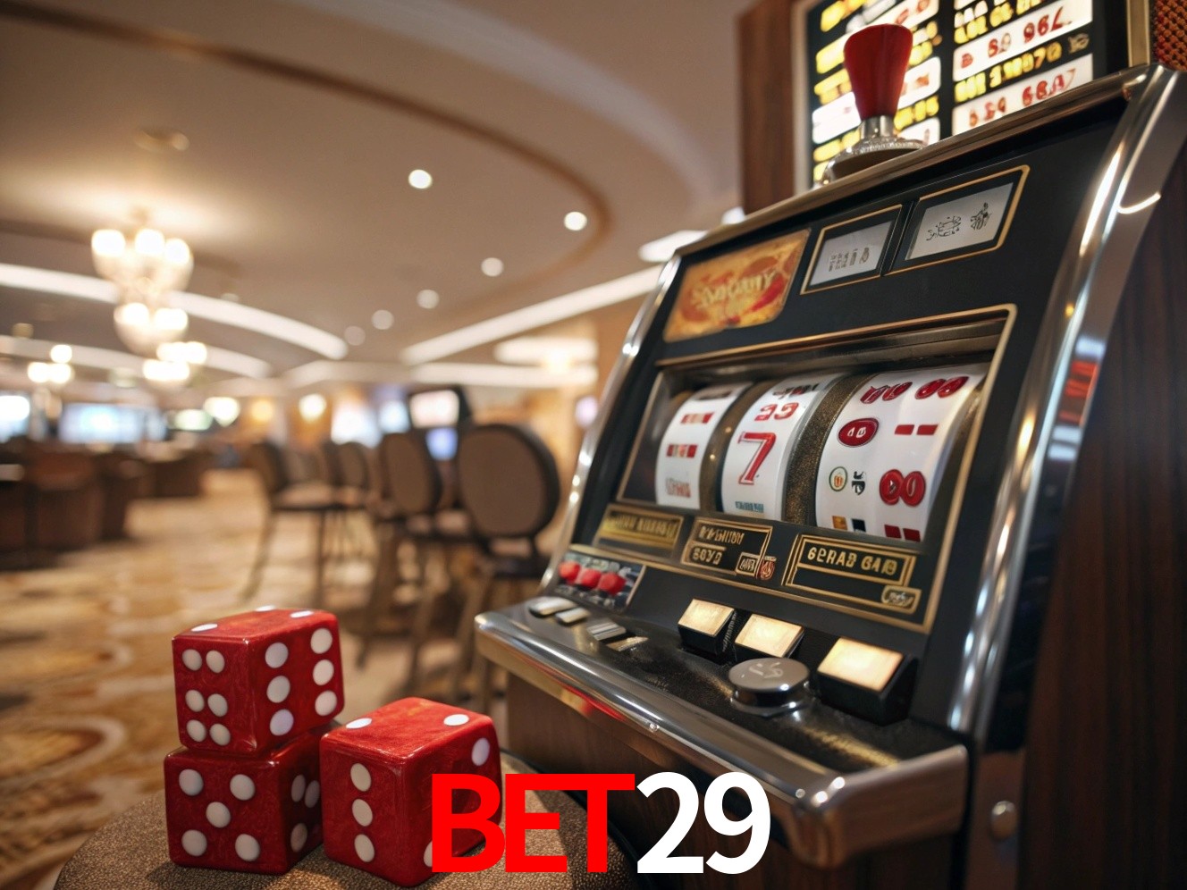 bet29
