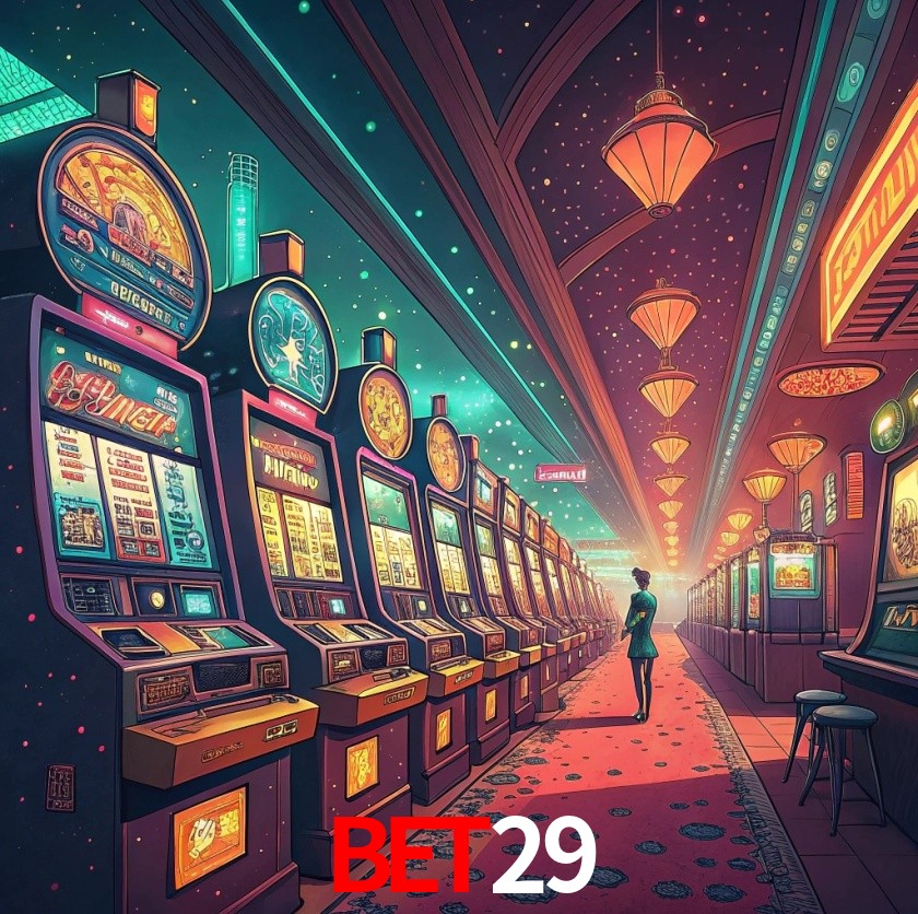  bet29